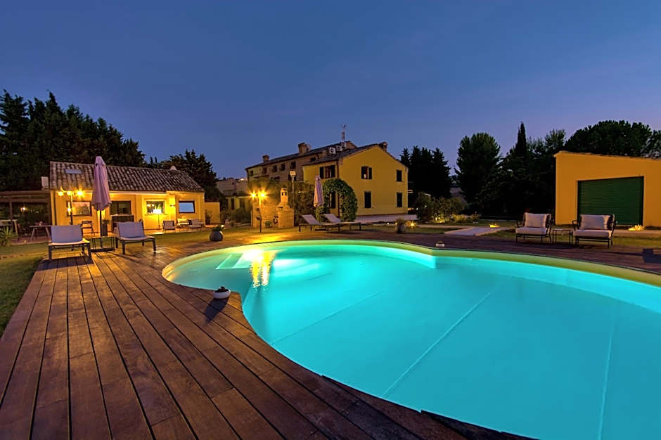 Villa Morro Suites