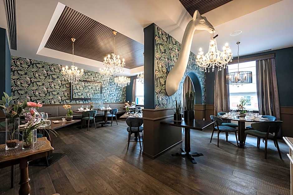 Post Hotel - Tradition & Lifestyle Adults Only