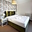 APLEND Hotel Lujza Major