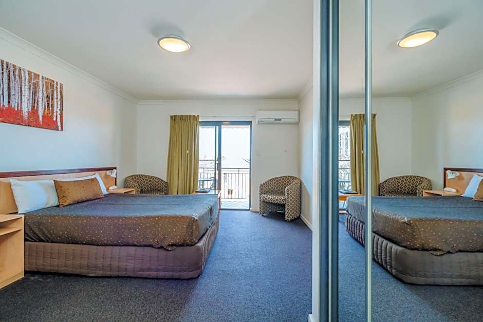 Canning Bridge Auto Lodge