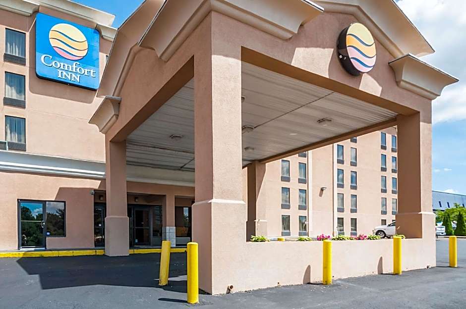 Comfort Inn Towson