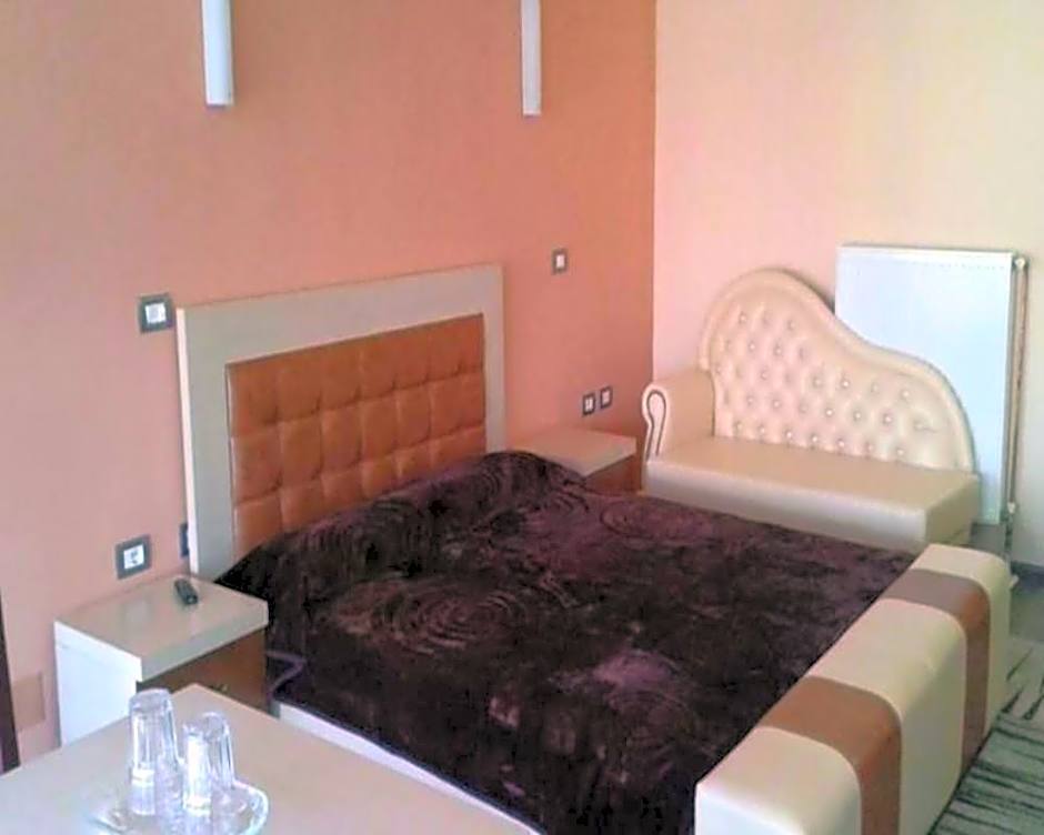 Kocibelli Hotel