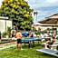 ITH Santa Barbara Beach Hostel