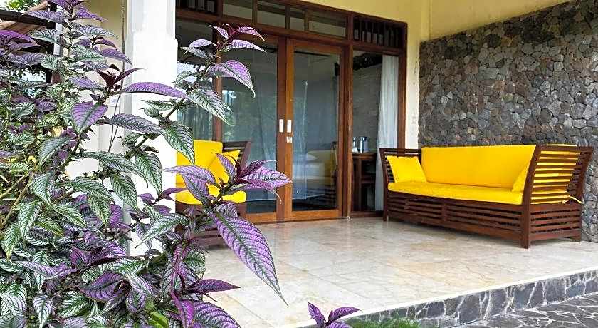 Lesong Hotel and Restaurant