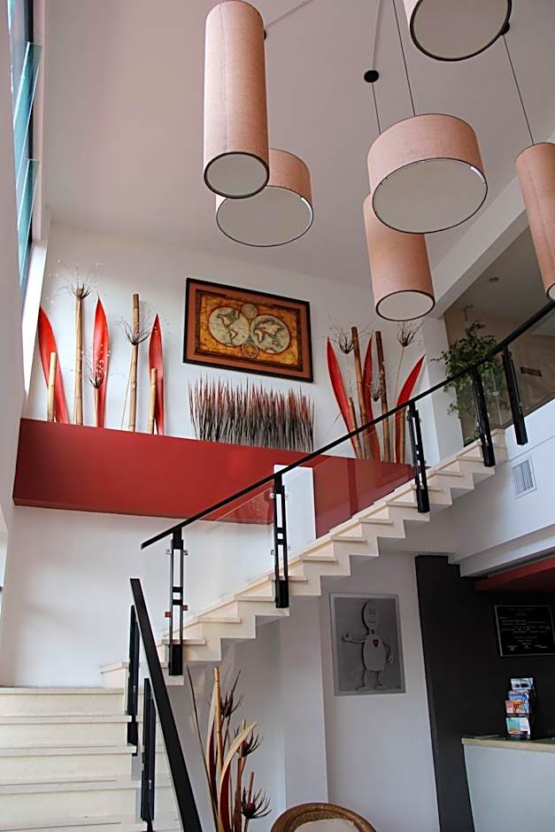 Hotel Real Zapopan