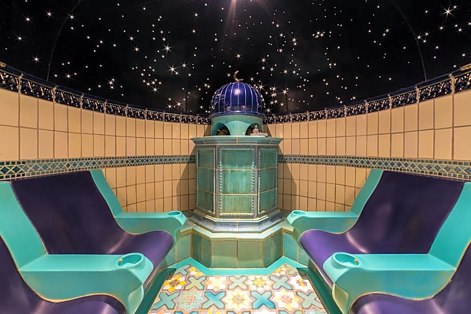 Hotel Bayernwinkel - Yoga & Ayurveda