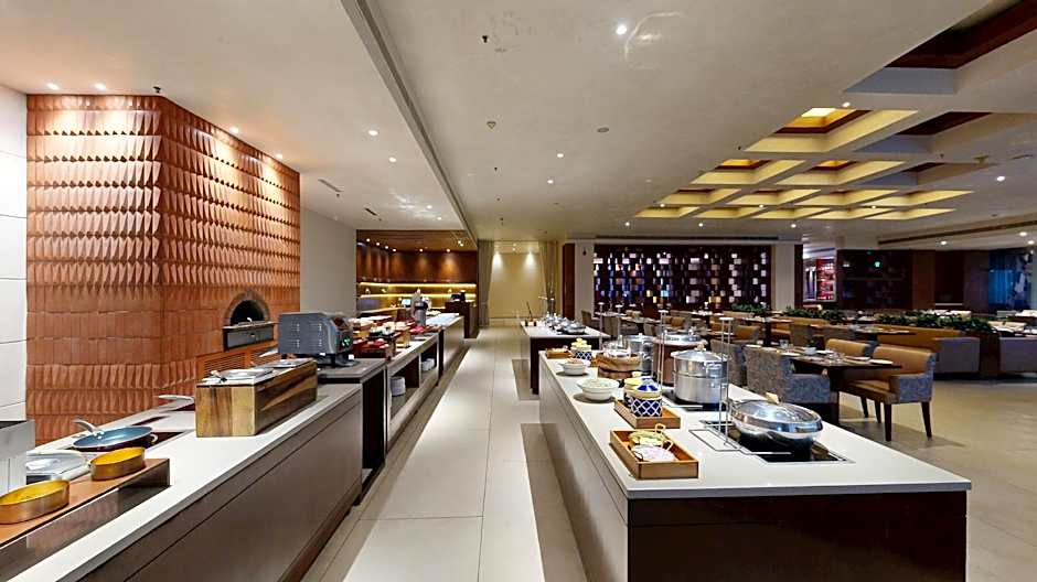 Park Plaza Chandigarh Zirakpur