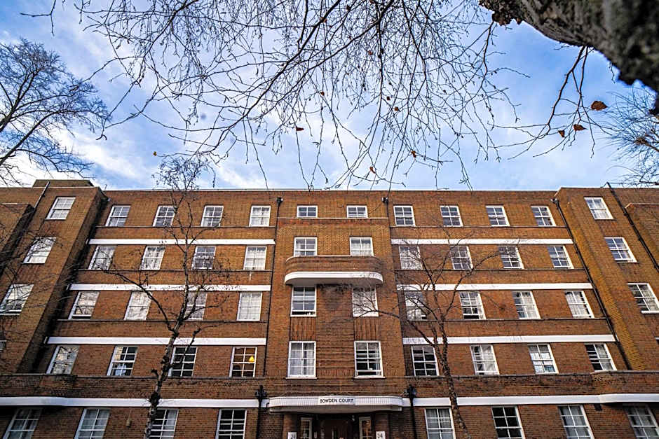 Bowden Court (Notting Hill)