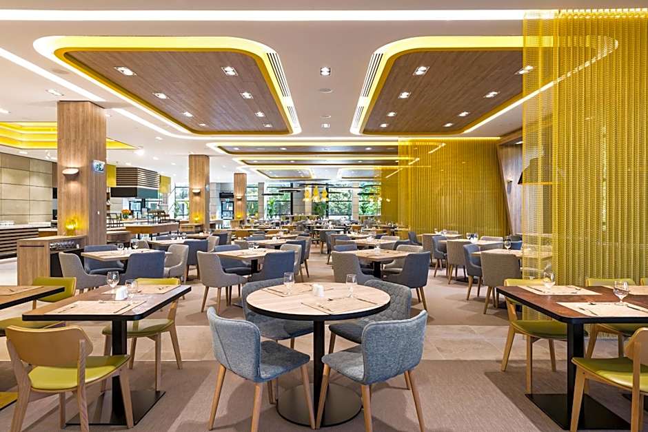 Danubius Health Spa Resort Helia