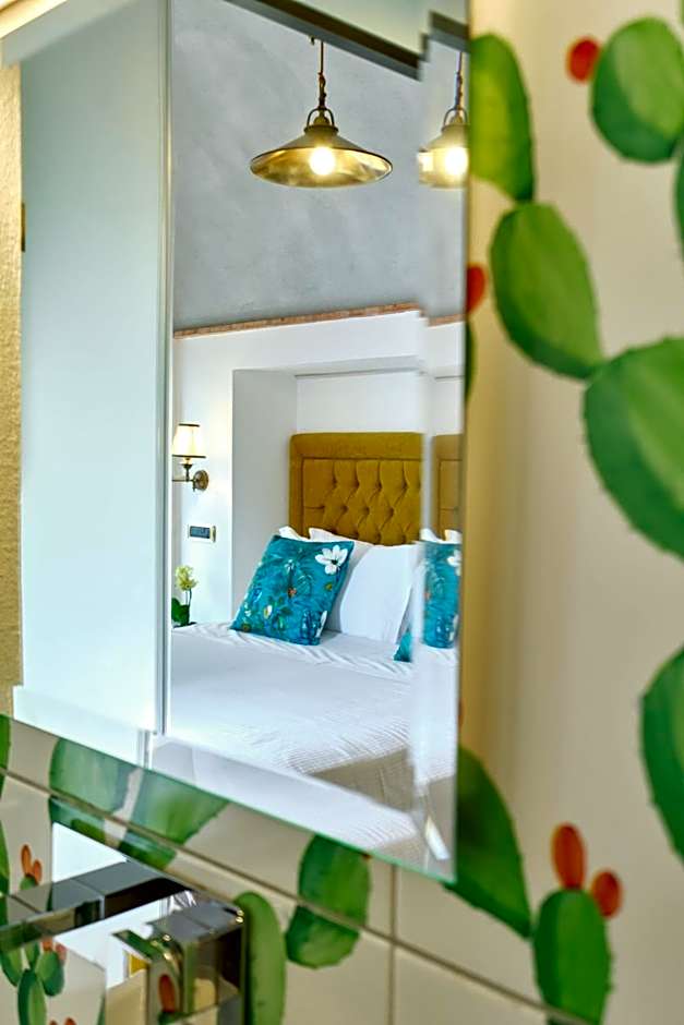 Hotel Botanico San Lazzaro