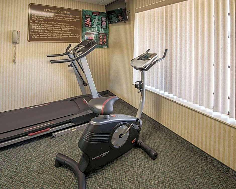 Comfort Inn & Suites Morganton South