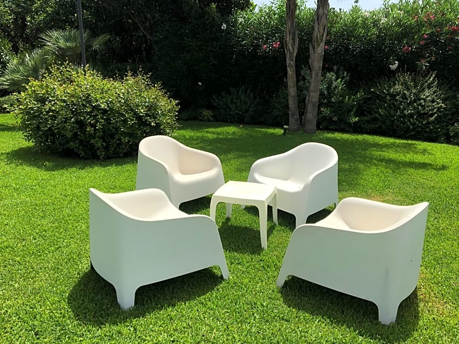 Feudogrande Bio Relais Hotel