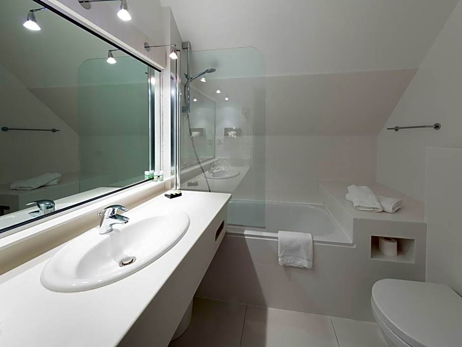 Les Jardins D'Adalric