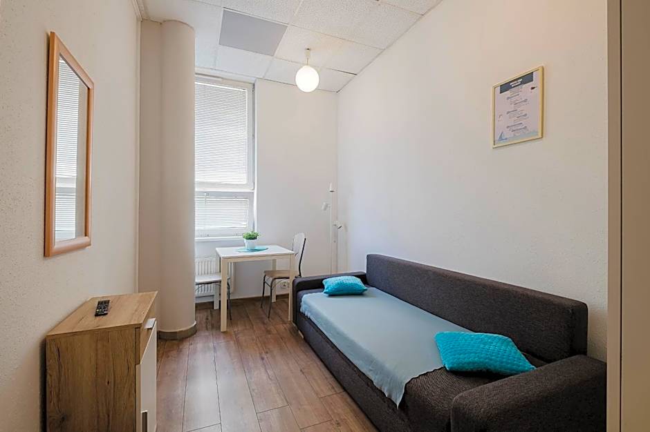 Keja Rooms II - Pokoje Noclegi w Centrum Gdyni