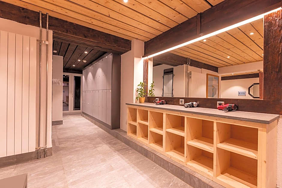 Arca Aparthotel & Spa