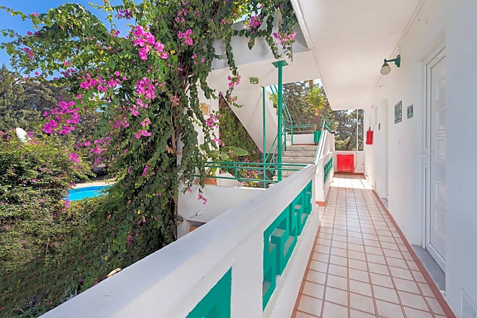 Melody Studios Faliraki