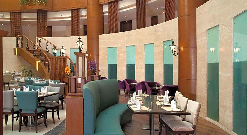 Savoy Suites Greater Noida