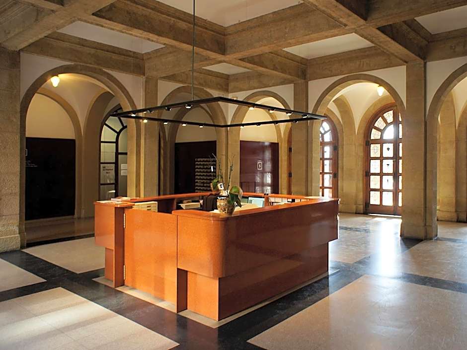 Seminari Allotjaments