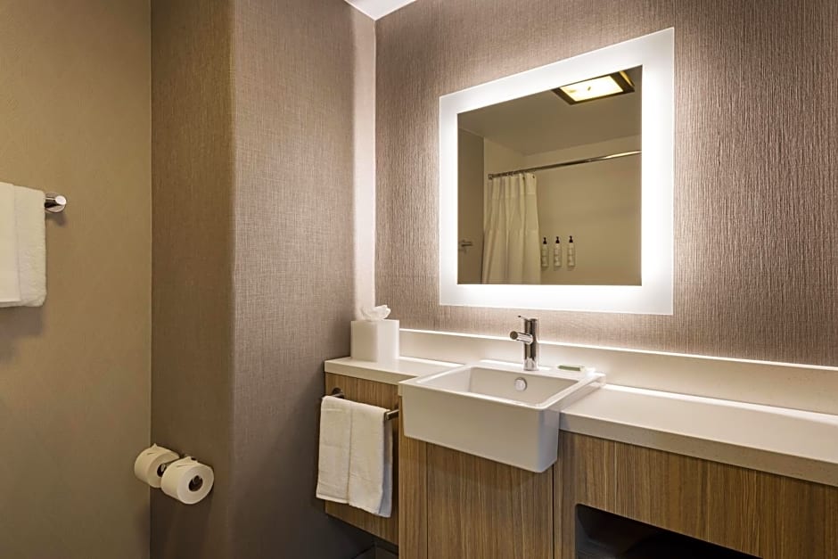SpringHill Suites by Marriott Turlock