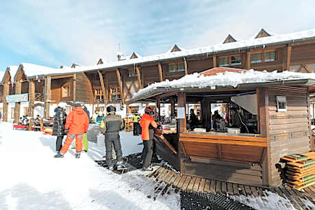 Hotel Enzo Moro