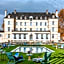 Chateau de Saulon
