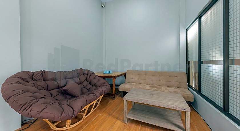 Rumah Panda Guesthouse RedPartner