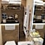 Hotel Miramar- Cap d'Antibes - La Garoupe plage