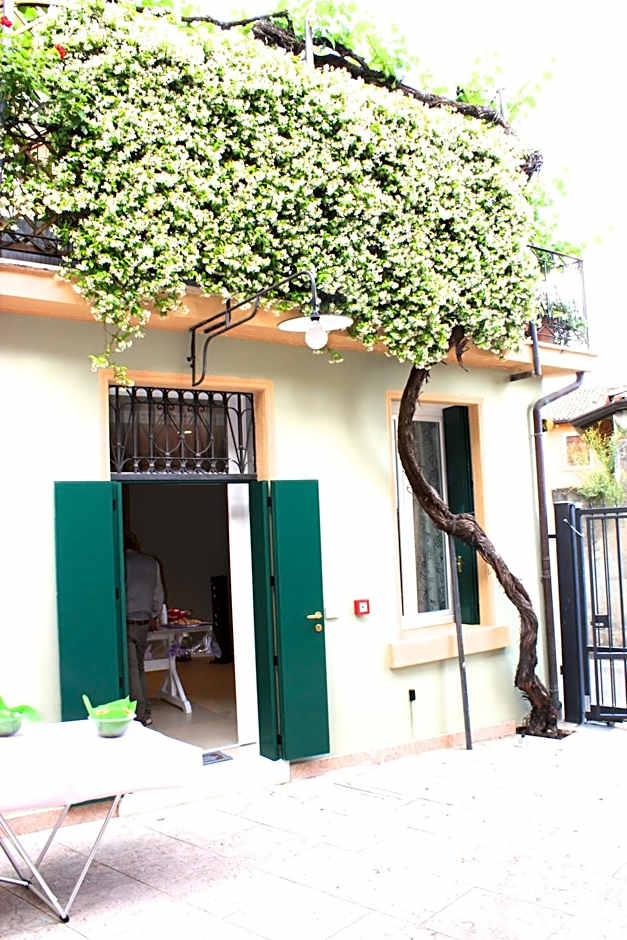 Residenza La Vecchia Vigna