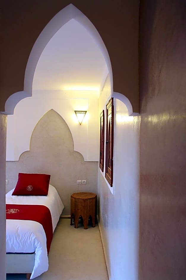 Riad CHERRATA