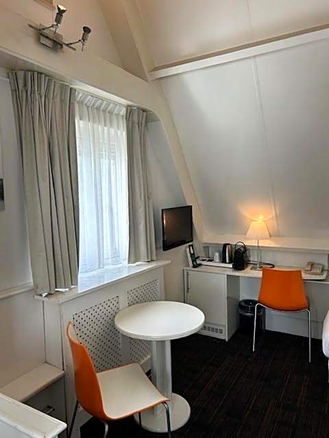 Multatuli Hotel