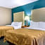 Quality Inn & Suites Apex-Holly Springs