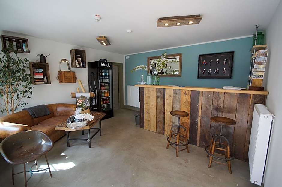 Seemannsheim Hostel Flensburg