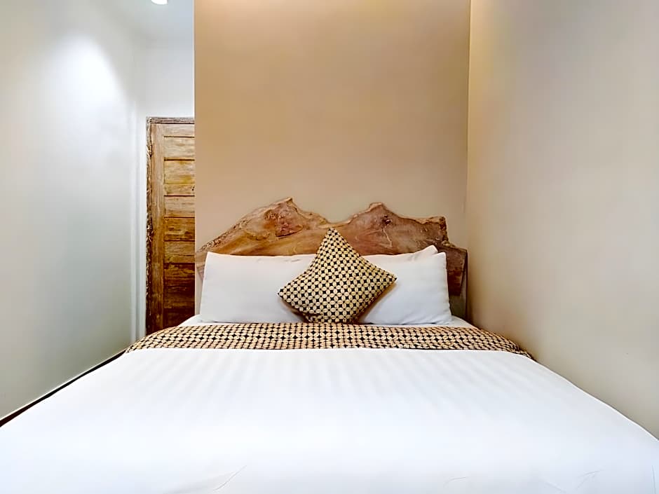 Remen Room Bed and Breakfast