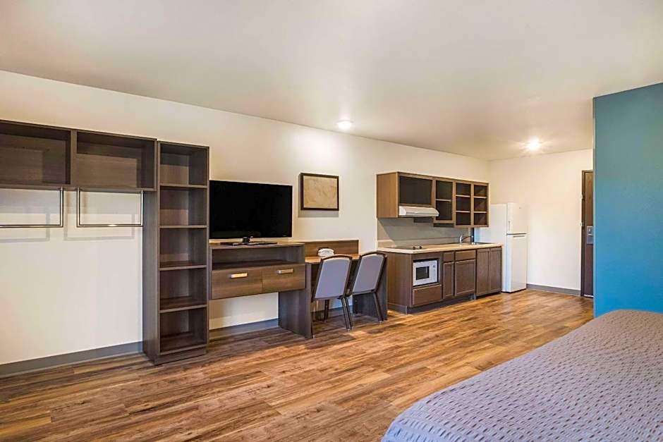 WoodSpring Suites Atlanta Newnan