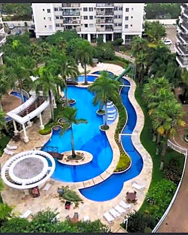 Barra Family Resort, a sua melhor escolha 404