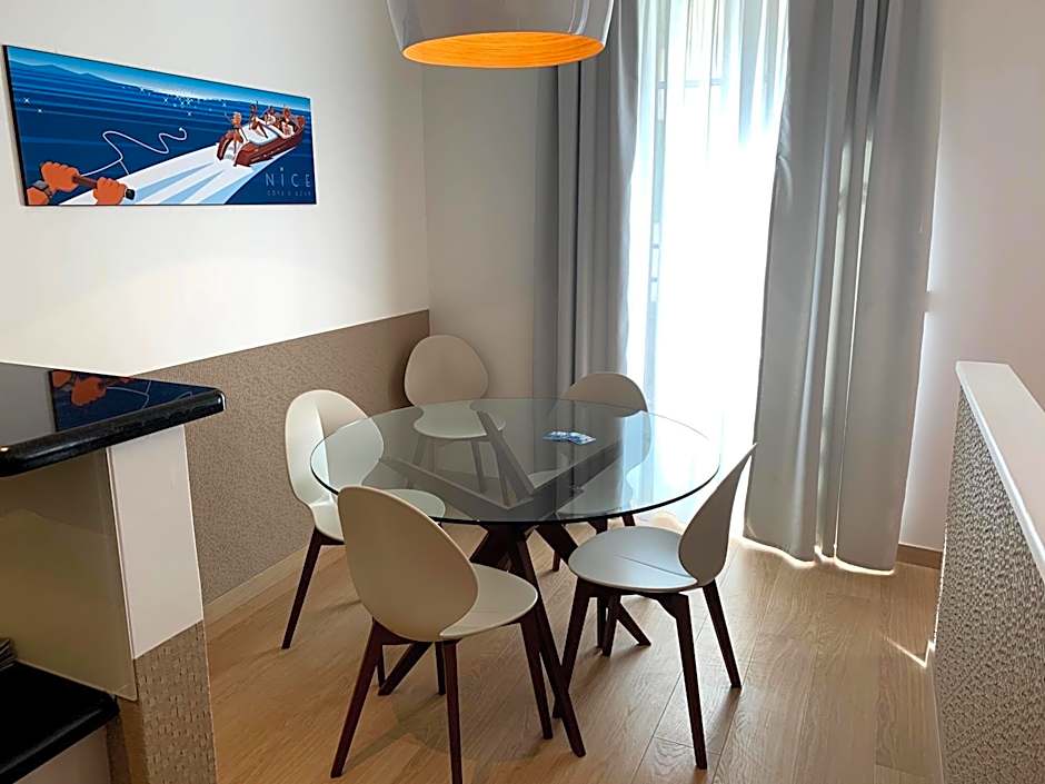 Share Inn Appartements