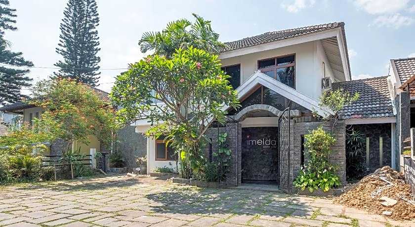 Imelda Residence Setrasari RedPartner