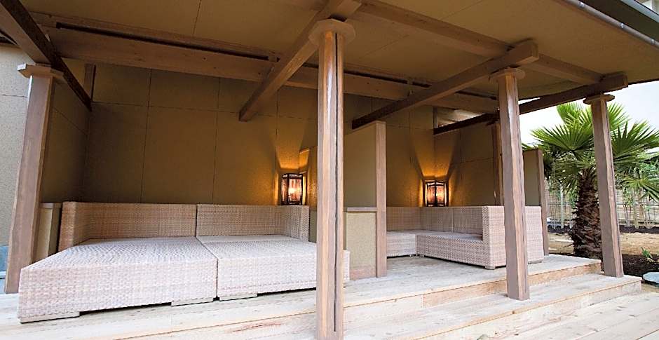 Amahara - Sumoto Onsen