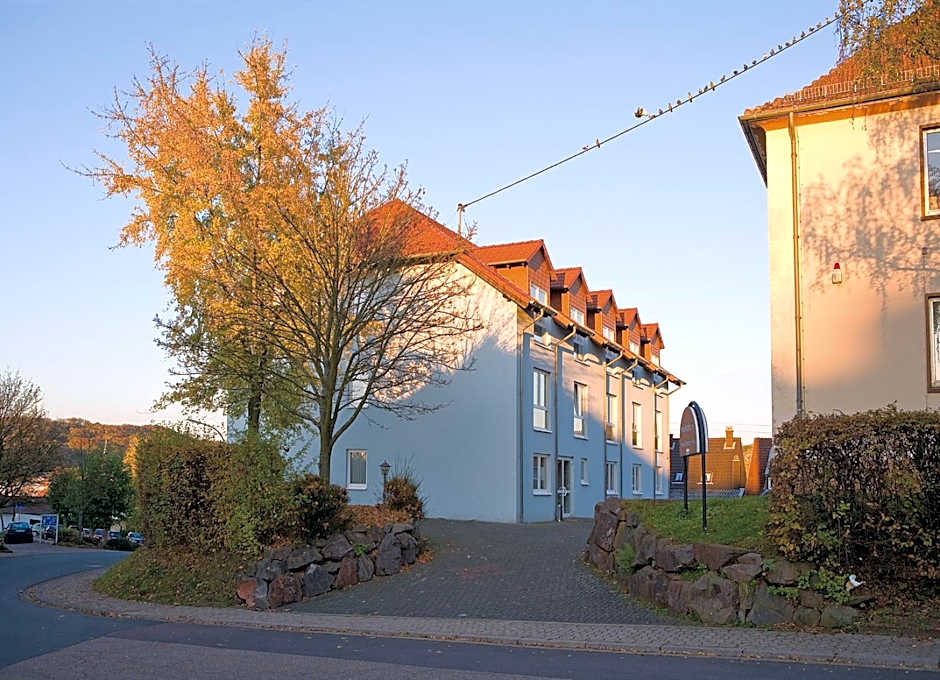 Central Inn Hotel garni