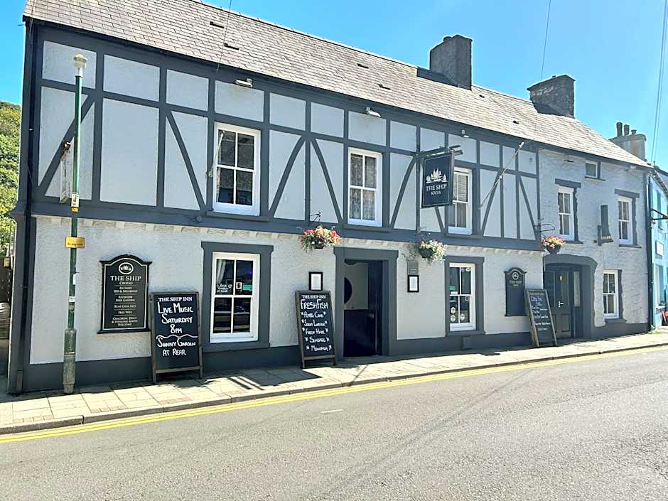 The Ship Inn