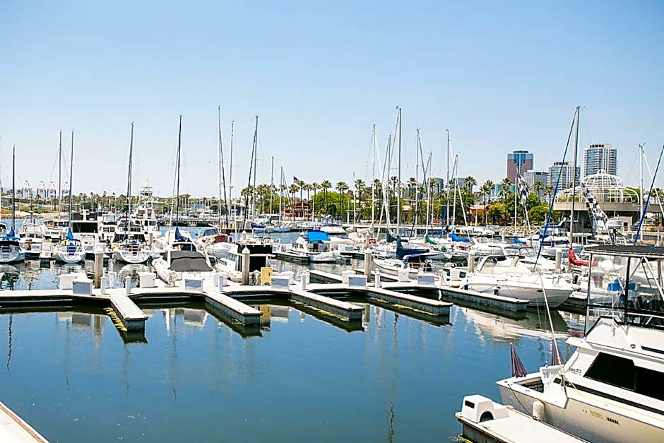 Holiday Inn Long Beach Downtown