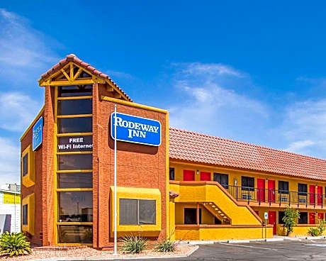 Rodeway Inn Tempe