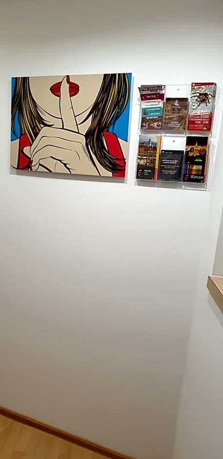 Central Station Hostel