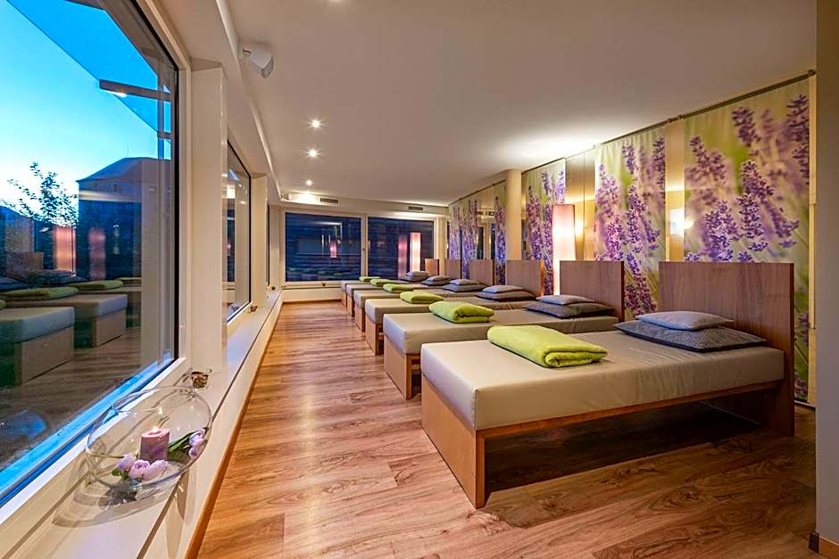 Baumgartner's Blumenhotel