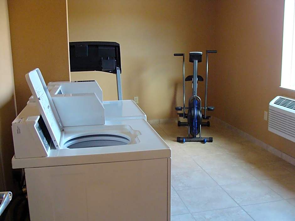 Cobblestone Hotel & Suites - Waynesboro