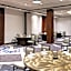 Sheraton Indianapolis City Centre Hotel