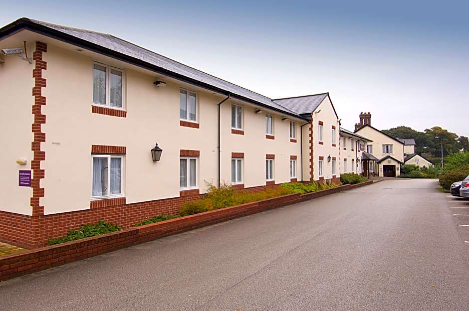 Premier Inn Northwich - Sandiway