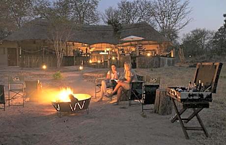 Khulu Lodge