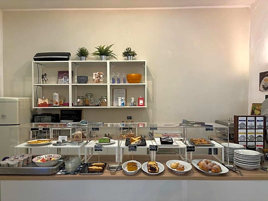 Hotel Iride Apartments & Rooms- ideale per famiglie e coppie