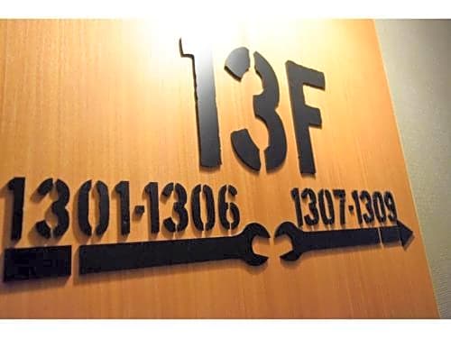 ICI HOTEL Asakusabashi - Vacation STAY 69315v